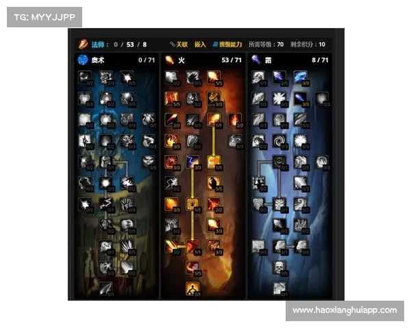 魔兽世界怀旧服：升级天赋等级上限，全新冒险等你来